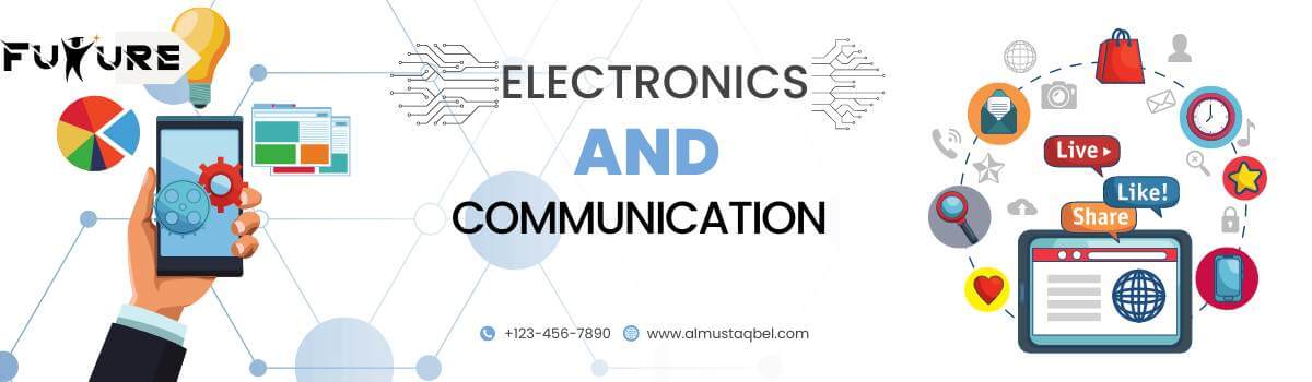 Electronics & Communication Engineering (ece) | ShriRam Group Of Colleges
